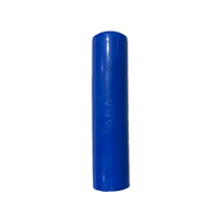 Втулка защитная Ф-20, цвет синий, ABA SYSTEM 1103740016