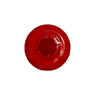Втулка защитная Ф-20, цвет красный, ABA SYSTEM 1103740015