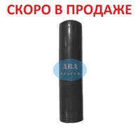 Защитная втулка  ф25 чёрный по 30шт - 150шт.     ABA SYSTEM